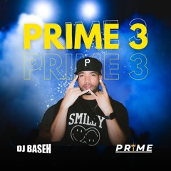 DJ Baseh - Prime 3