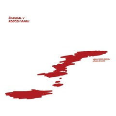 škandal v rdečem baru (marko brecelj cover)