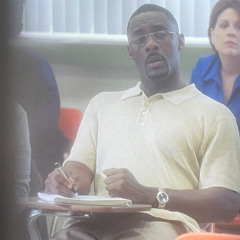 Stringer Bell