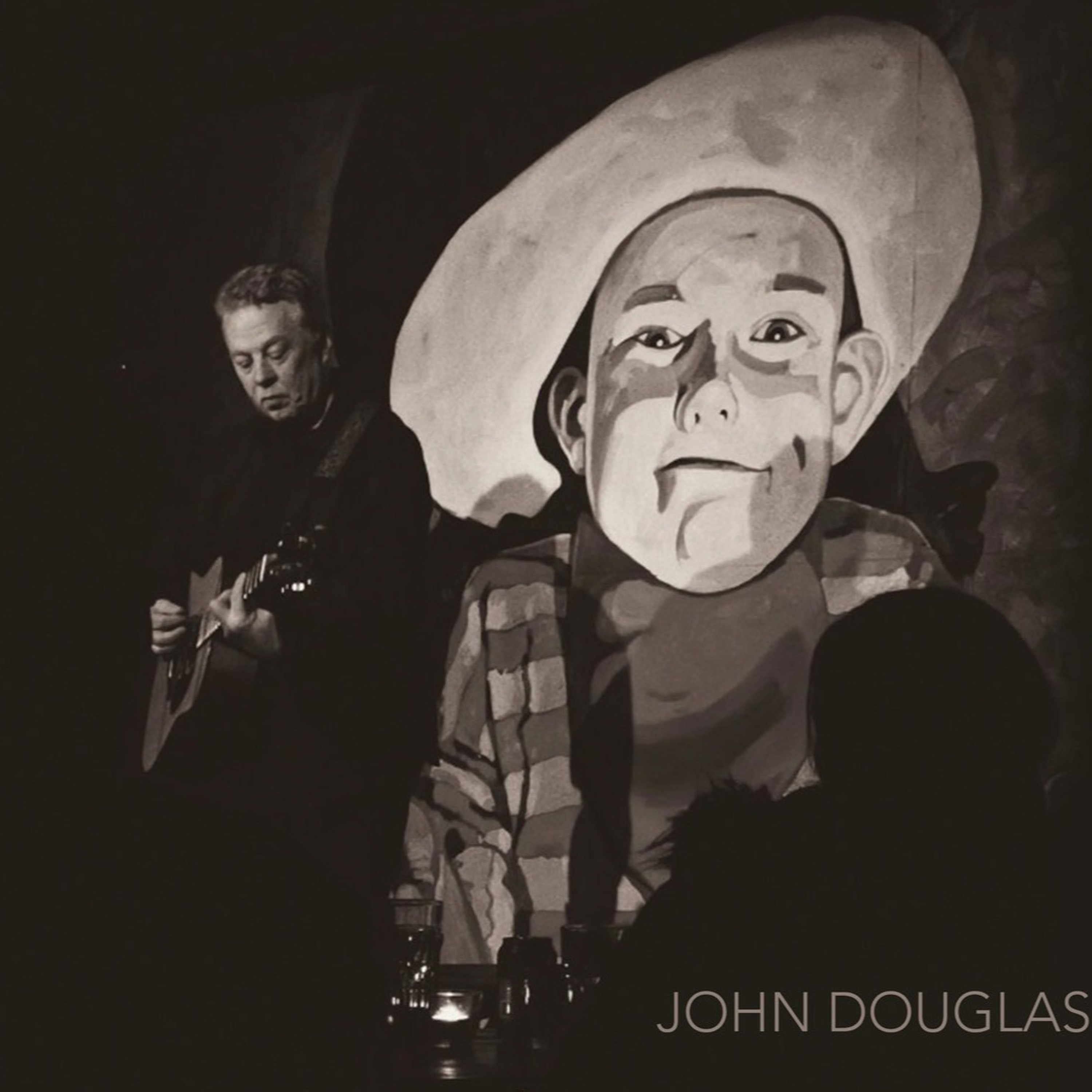 Stereo Embers The Podcast 0510: John Douglas (Trashcan Sinatras) episode artwork