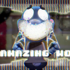 FNF Pibby Apocalypse - FNF My Amazing World