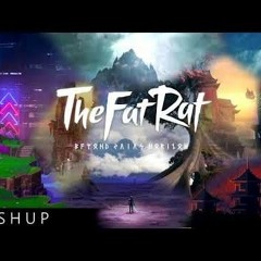 Mashup of absolutely every TheFatRat song ever Super Extended