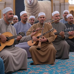 чеченский халяль нашид