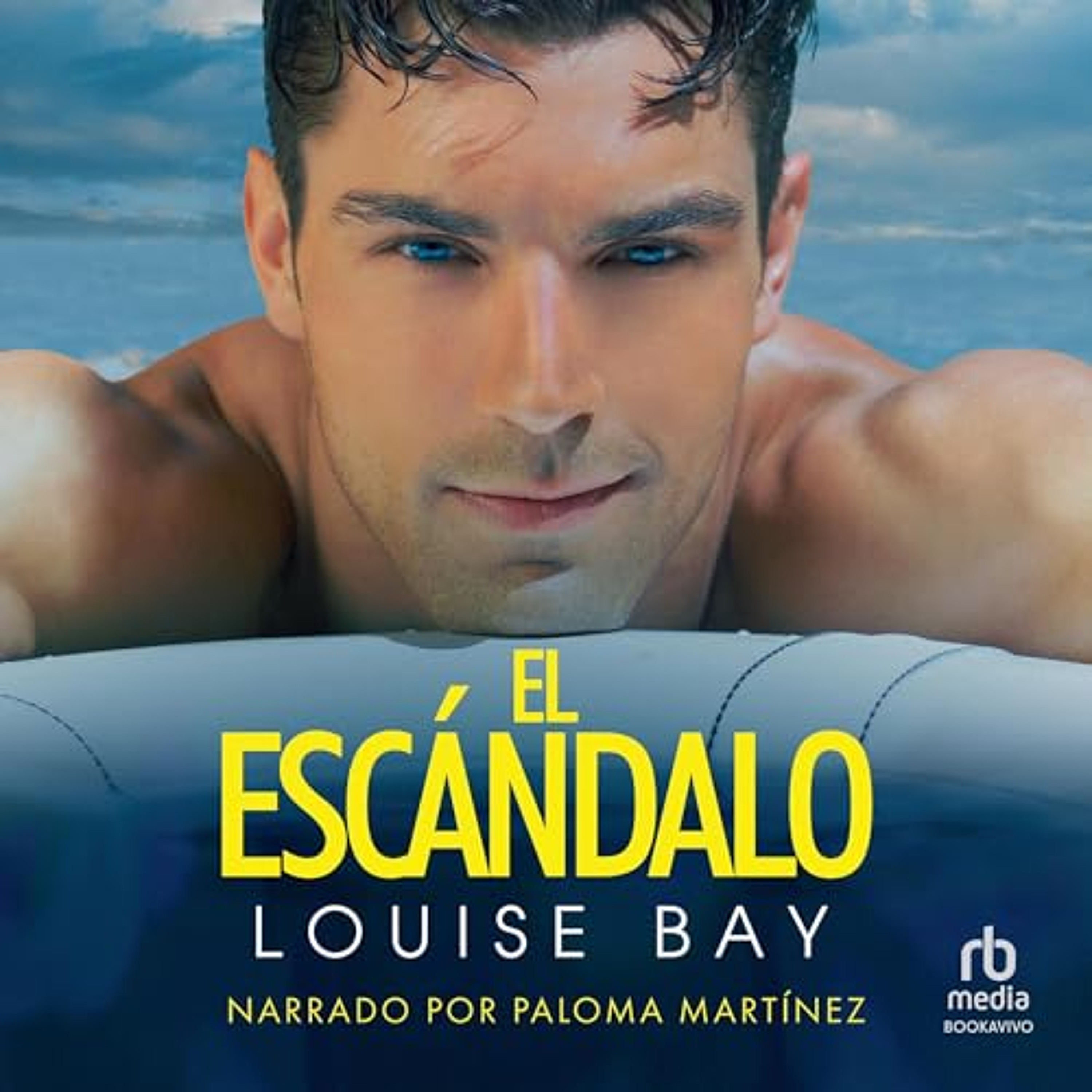 El escándalo [The Scandal] (Audiolibro) | Prueba Gratis