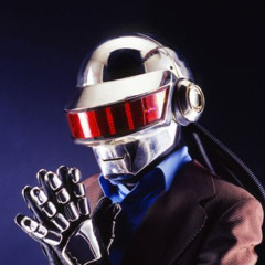 Call On Me - DJ Falcon & Thomas Bangalter - (Together, 2002) - Shorter Edited Fan Mix