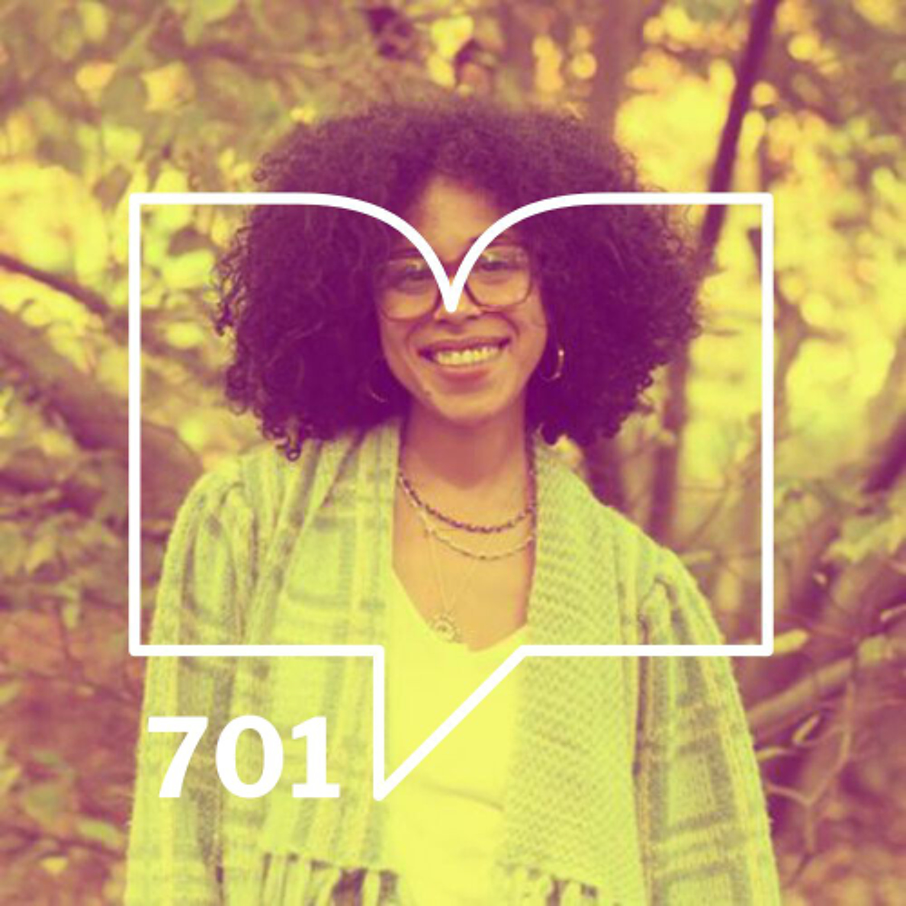 Episodio 701: Acercándonos a escritoras - Dailihana Alfonseca