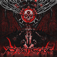 CYBERGORE (feat. Disarray)