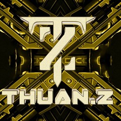 Living On My Own 2019 - ThuanZ Remix