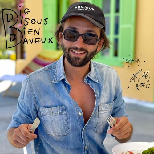 Big Bisous Bien Baveux