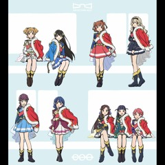 Watashitachi wa Mou Butai no Ue (私たちはもう舞台の上) - Starlight Kukugumi [Cover]