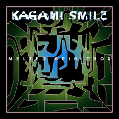 Kagami Smile - 'Pattern Recognition'