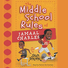 [VIEW] KINDLE 📒 The Middle School Rules of Jamaal Charles by  Sean Jensen,Ramón de O