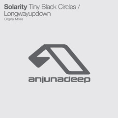 Tiny Black Circles (Original Mix)