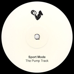 The Pump Track [FREE DL]