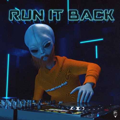 Haymes Tarmino - Run It Back