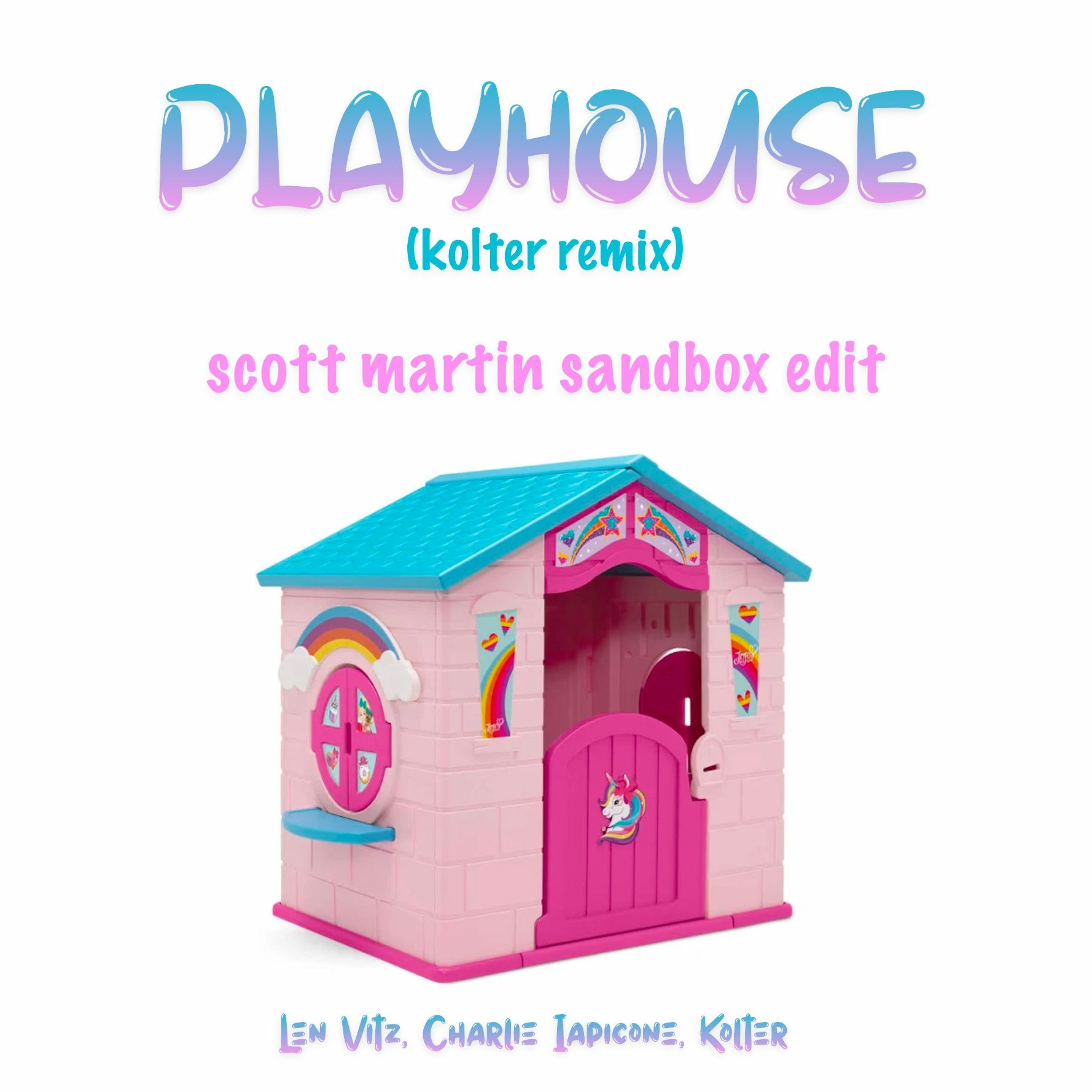 PRESSURE by Scott Martin