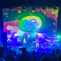 [2013.10.10] Live at The Riviera  :: Chicago, IL :: WXRT Web Rip