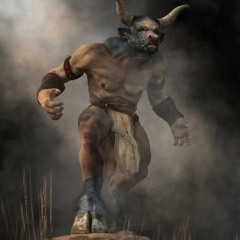 The Minotaur