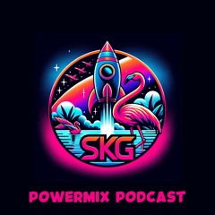 SKG Power Mix Episode 2 Crypsis 15 Years Special