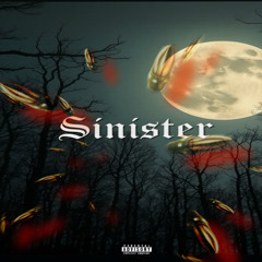 J.AC - Sinister..m4a(unr)