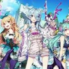 LazuLight - Diamond City Lights (Official Music Video) NIJISANJI EN