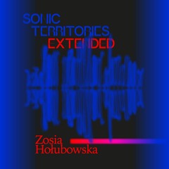 Extended #36 ZOSIA HOLUBOWSKA | live