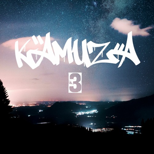 Kamuza - Promo