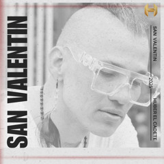 SAN VALENTIN