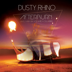 Dusty Rhino Afterburn 2019