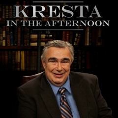 Kresta In The Afternoon - 06/10/22 - What happened on January 6?