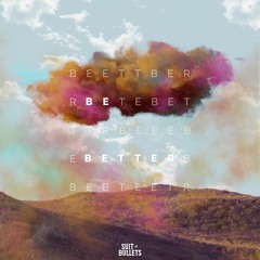 Collin Jax - Be Better (feat. Rozy)