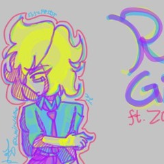 [ZOLA Project YUU] Rollin' Girl [Vocaloid Cover]