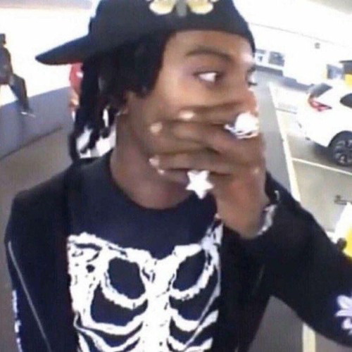 Cancun - Playboi Carti