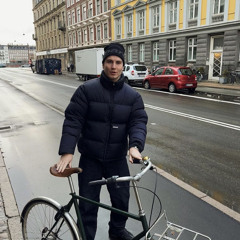 Thor Farlov - Åbner Op (unreleased leak snip)