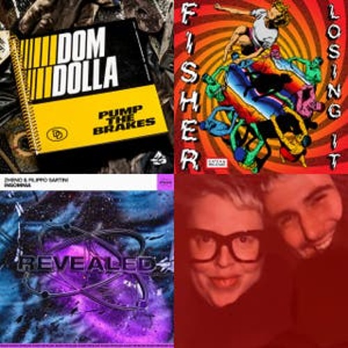Stream Headbell | Listen to Tech House playlist online for free on ...