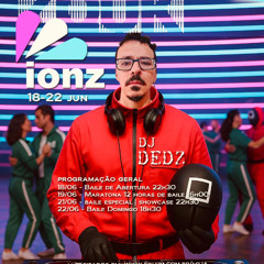 Set Ionz Quarta 2025