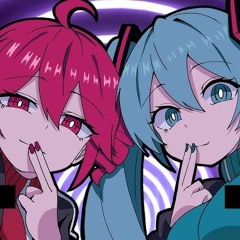 Sexy Minus / LOL feat.初音ミク,重音テト