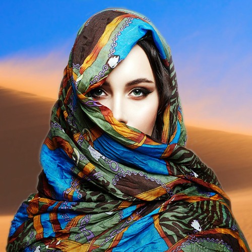 cafe de Anatolia remix