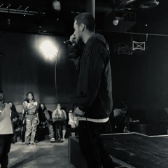 “WALK THE CLIQUE” (prod.Mercy$) *FREESTYLE*