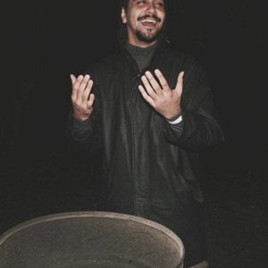 Le béguin pour Mohammed Vicente (Live @onigiri records 11.12.21)