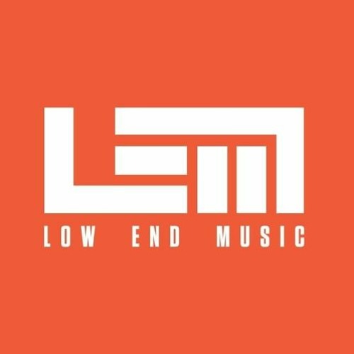 Low End Music with Teff - 08 Nov 2021