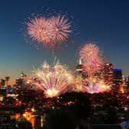 Stream 🔴LIVE New Year’s Eve Fireworks Melbourne 2024 (Live’Stream) by