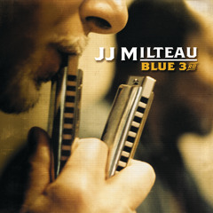 Blue 3rd (Instrumental)