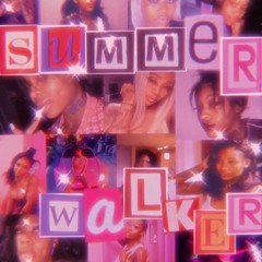 Summer Walker Mix