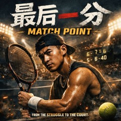 最后一分 Match Point