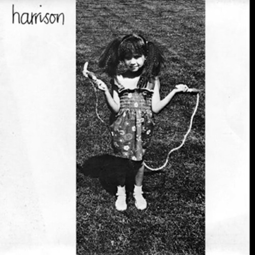 (There Is) No Refrain - Harrison