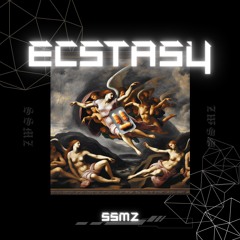 ECSTASY [ Tired of Ecstasy ]
