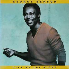 George Benson - Give Me The Night (Studio Acapella and Stems)