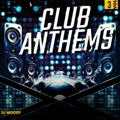 CLUB ANTHEMS VOL 3