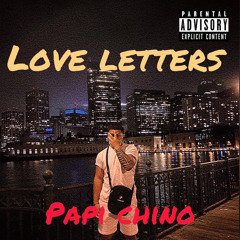 Love Letters- PapiChino